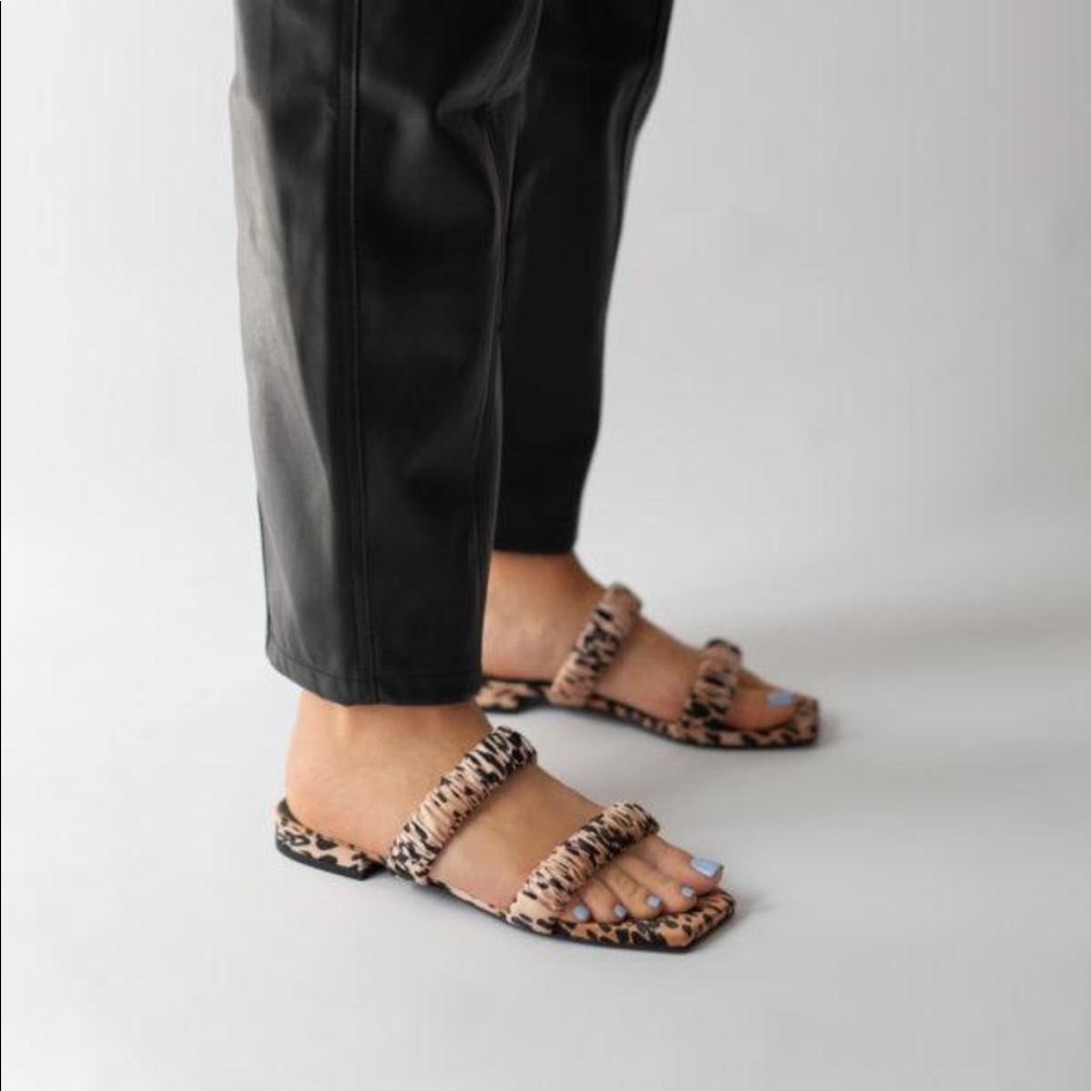 Senso Harley sandals - new with tags